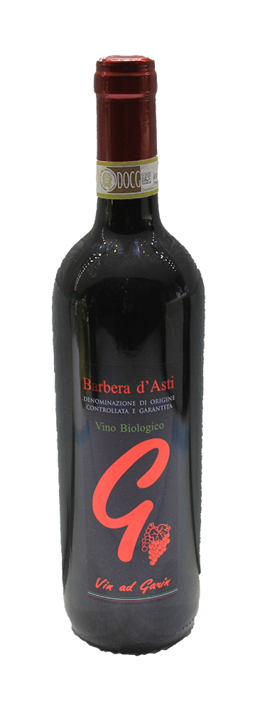 Barbera d'Asti