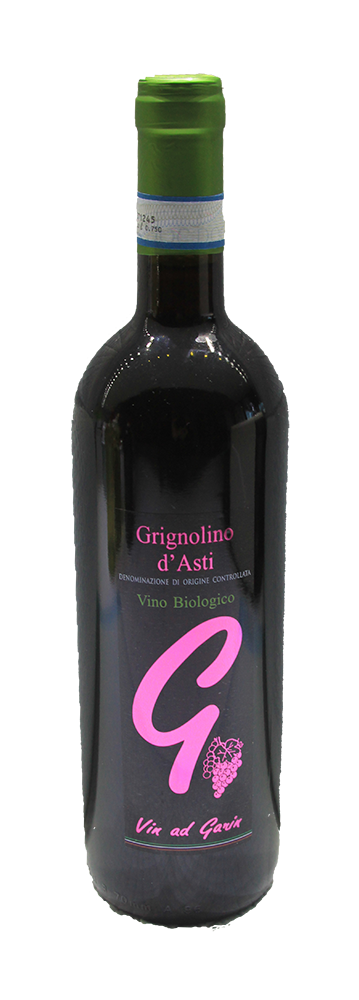 Grignolino d'Asti