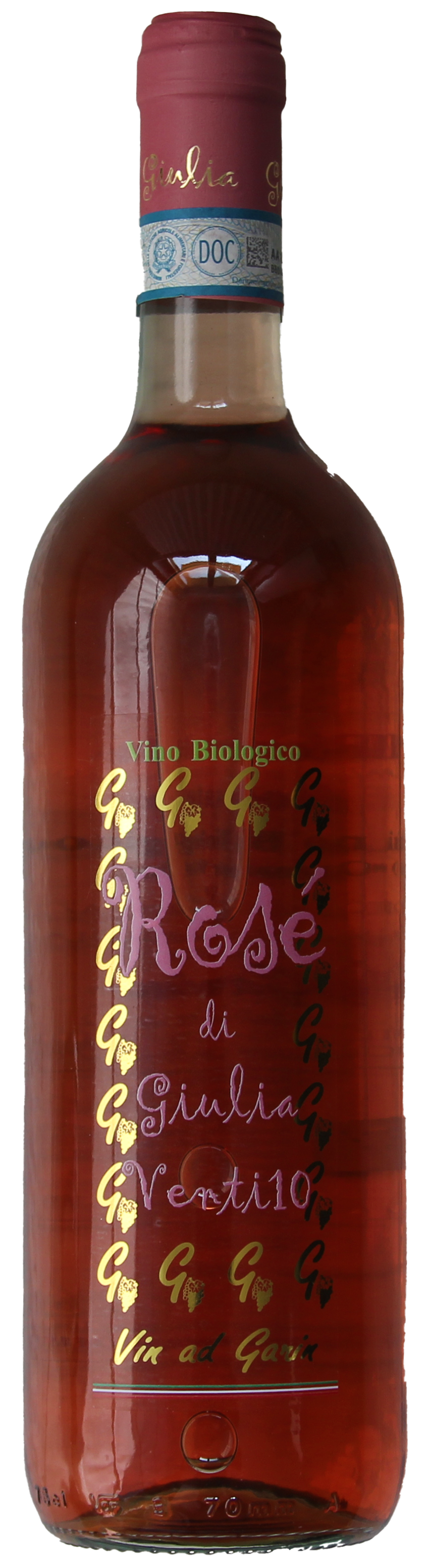 Rosè di Giulia Venti10